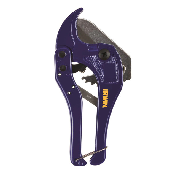 Irwin Ratcheting PVC Cutter