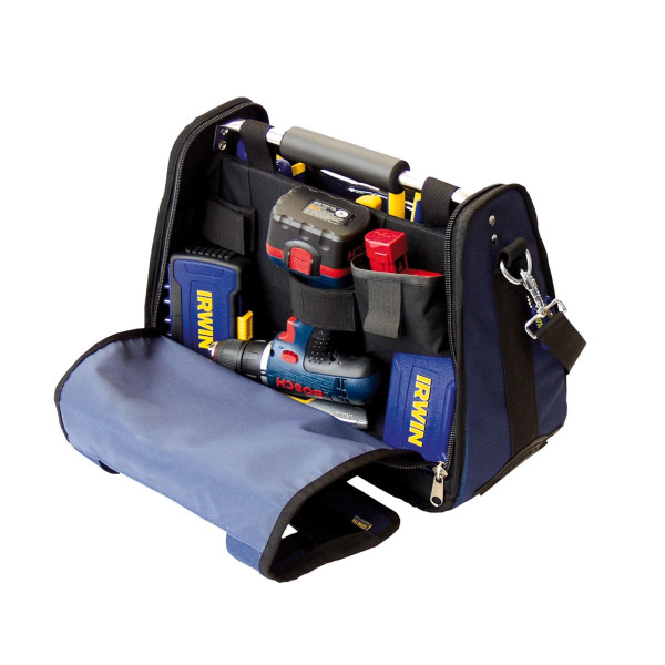 Irwin Tool Bag Centre Tote 530X400X270mm - TIRA22394