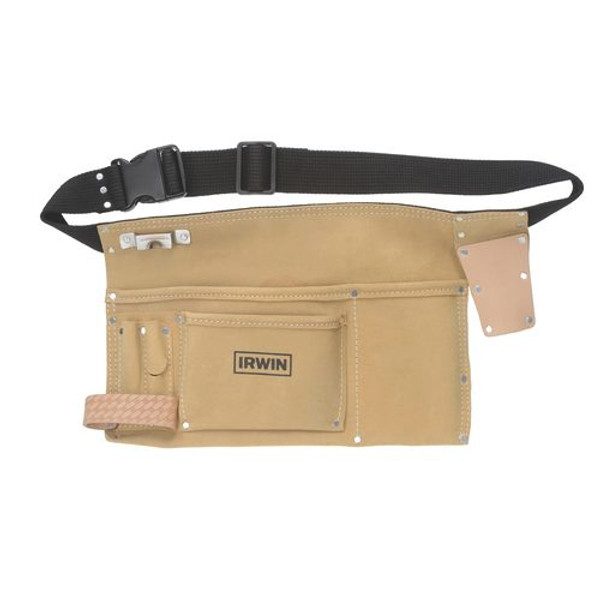 Irwin Tool Belt 5 Pocket