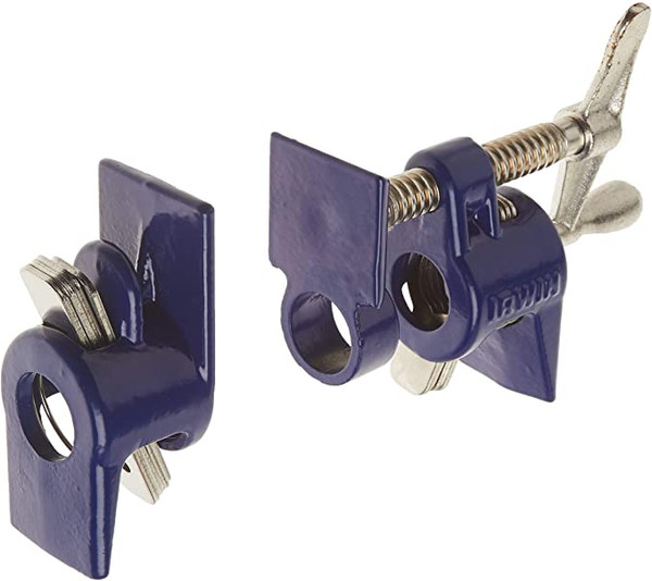 Irwin Pipe Clamp 19mm - 224134