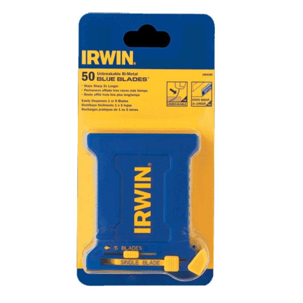 Irwin Blade Bi-Metal 50Pk - 2084300