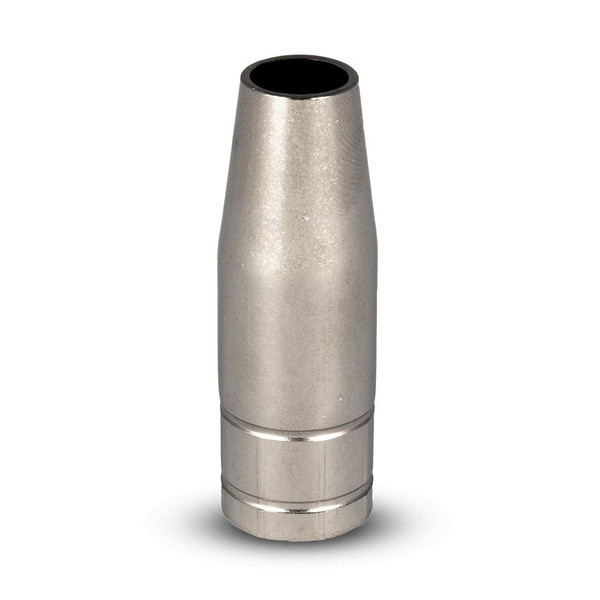 Unimig 2 Piece Tapered Binzel Style Gas Nozzle for SB15 MIG Torch - PGN15TAP