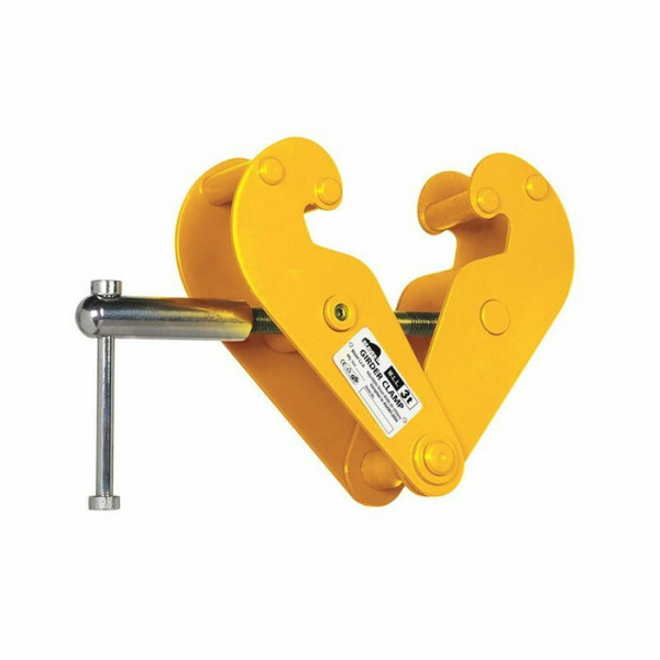 Beaver Grider Clamp 80-320mm 3T - 270030Y