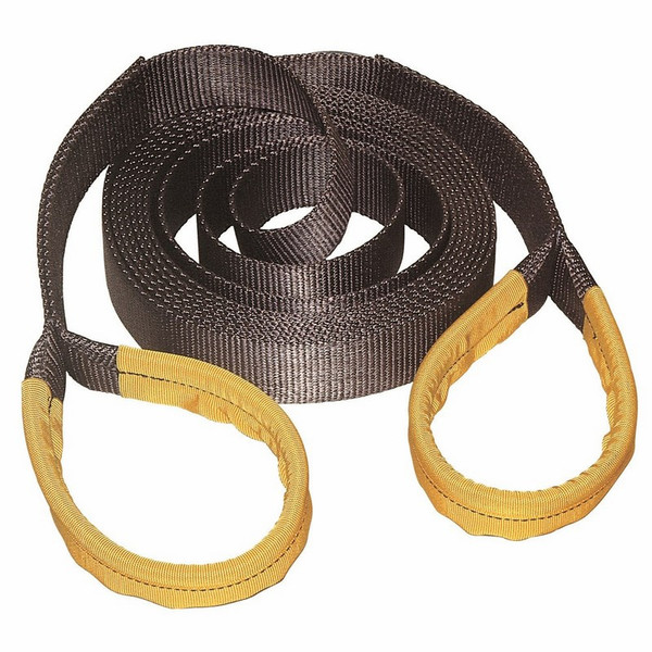 Beaver 9m X 600mm Snatch Strap 9000kg - 342319B