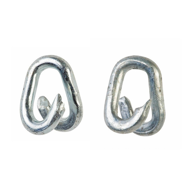 Beaver Galvanised Link Split 13mm - 420313