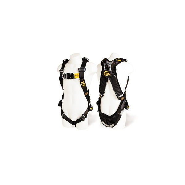 Special Order - Beaver B-Safe Evolve Harness Confined Space - BH02020QB-EVOLVE