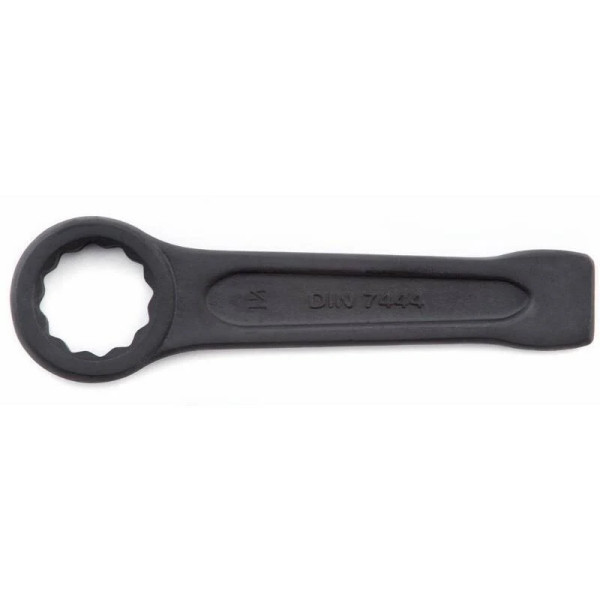 Action Slogging Wrench Ring 30mm Flat