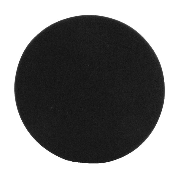 Makita D-62561 100mm (4") Flat Black Polish Sponge