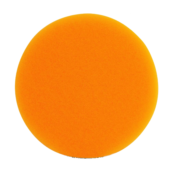 Makita D-62505 100mm (4") Flat Orange Polish Sponge