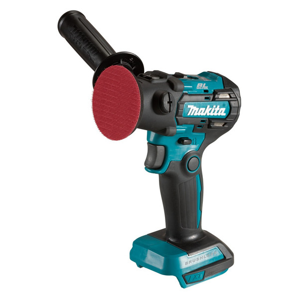 Makita Polisher Sander BL 18V DPV300Z Skin Only