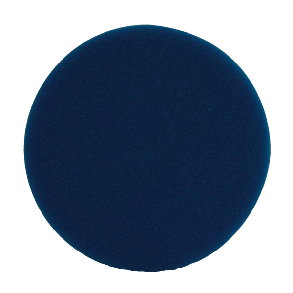 Makita D-62533 100mm (4") Flat Blue Polish Sponge