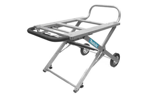 Special Order - Makita 194093-8 Wheeled Saw Stand to suit 2704 Table Saw