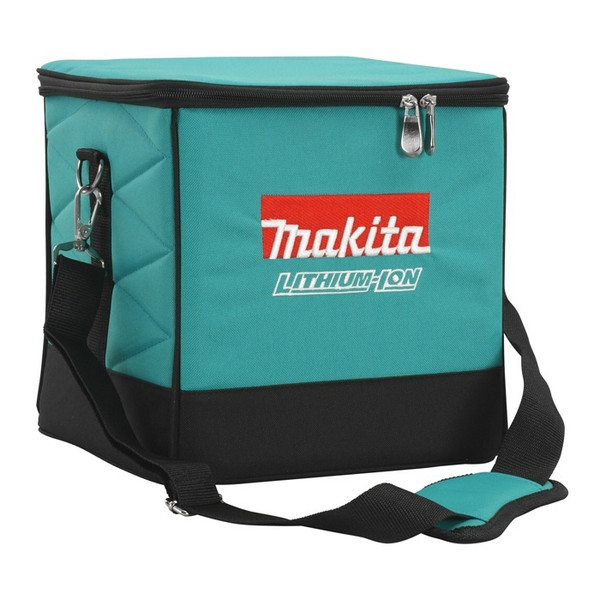 Order In - Makita Lxt Tool Bag Small & Shoulder Strap - 831274-0