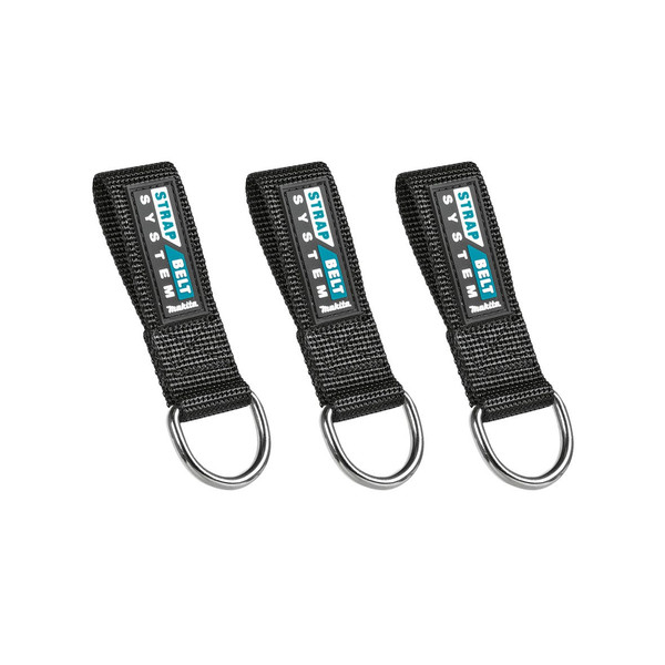 Makita Belt Loop 3 Pack