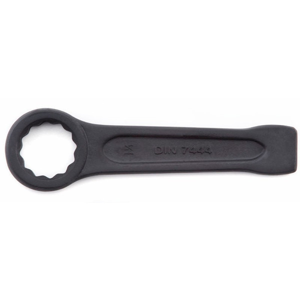 Action Slogging Wrench Ring 55mm Flat