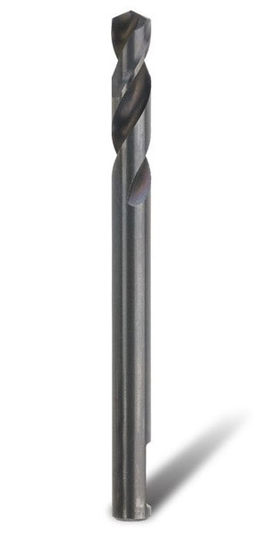 Bordo Pilot Drill Bit XP2 TCT Sheet Metal - 7081-6PD