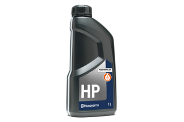 Husqvarna Oil 2-Stroke HP 4L - 5878085-20