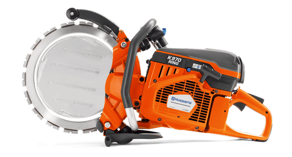 Order In - Husqvarna Power Cutter K 970 Ring 370mm - K970/14RING