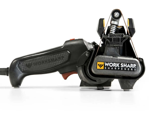 Worksharp Knife & Tool Sharpener 240V - WSKTS2-I