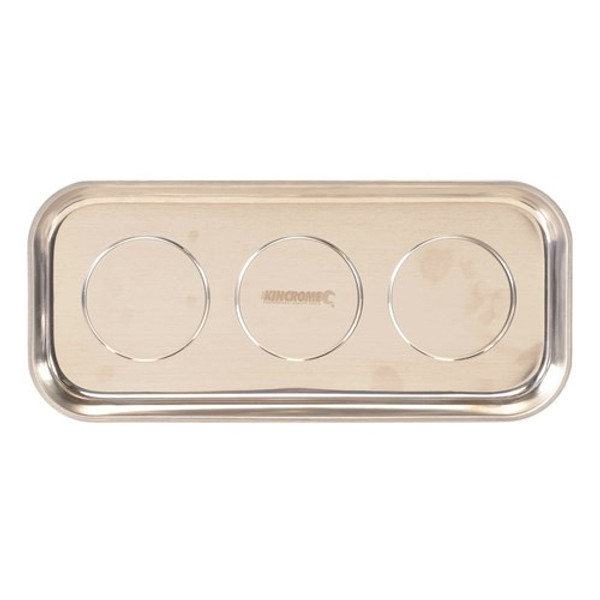 Kincrome Magnetic Tray Triple - K8072