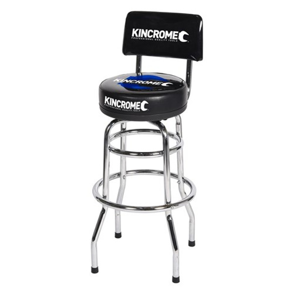 Kincrome Heavy Duty Workshop Stool - K8109