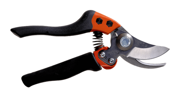 Bahco ERGO Bypass Secateurs Coated Handle LH 20mm - BA-PX-M2-L