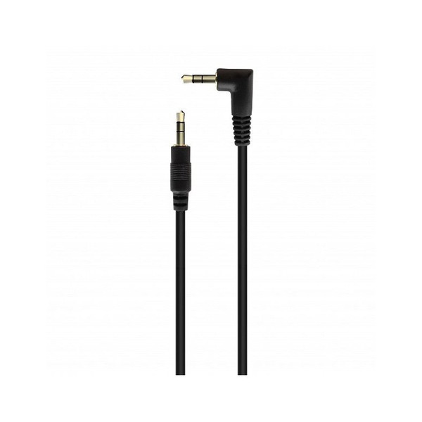 Aerpro 3.5mm AUX Audio Cable 1M Black