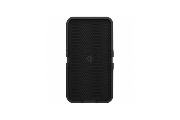 Aerpro 10W SILICONE WIRELESS CHARGING PHONE PAD