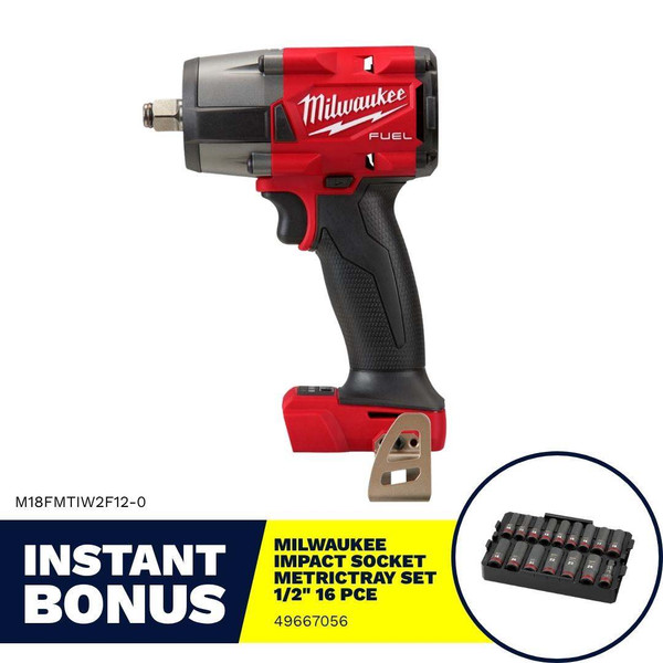 Instant Bonus