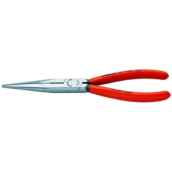 Knipex Plier Stork Beak Grip 200mm - 2611200