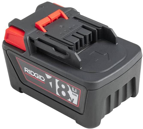 Ridgid 5ah Battery - 56518 - Tool Kit Depot