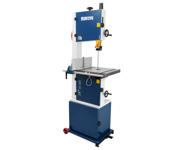 Rikon 350mm 1.5Hp Band Saw