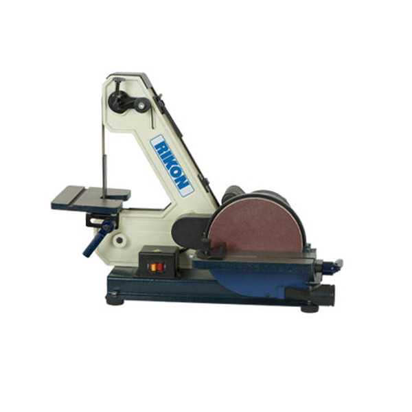 Rikon 150mm Belt/Disc Sander 25x1066mm