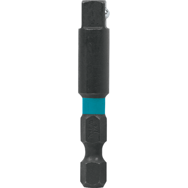 Order In - Makita ImpactX 1/4 x 2 Socket Adapter - A-97025