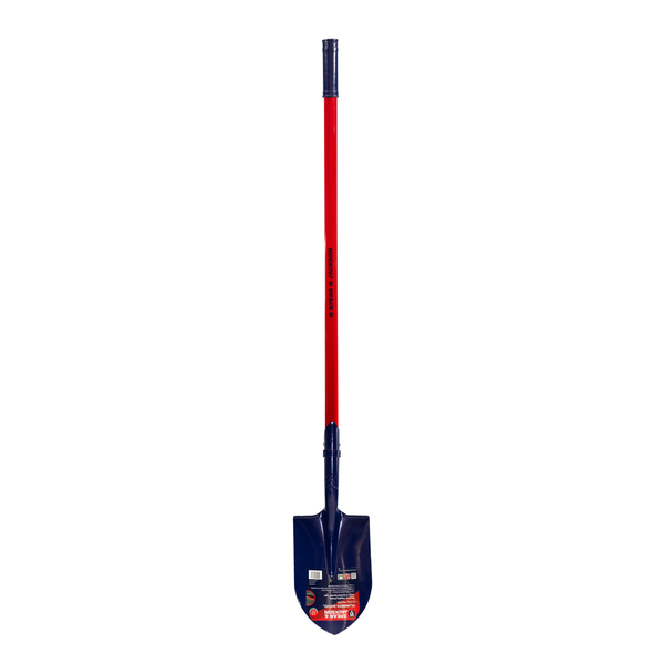 S&J Shovel Plumbers Fibreglass - SJ-SHO/80FG