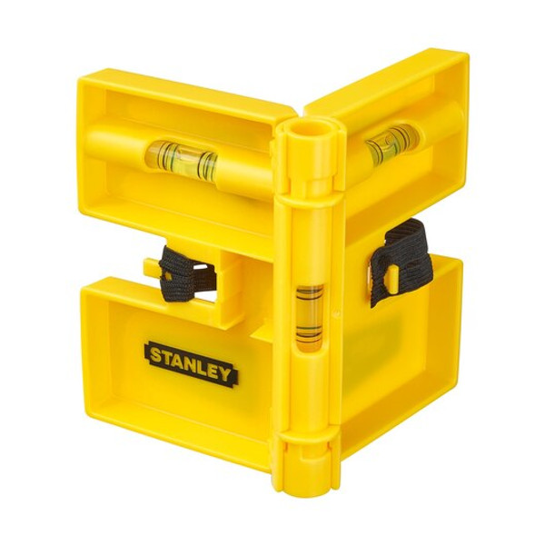 Stanley Post Level Magnetic - 47.72