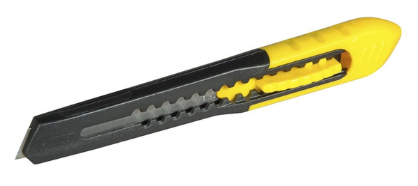 Stanley QUICKPOINT® Knife 9mm - 10.150