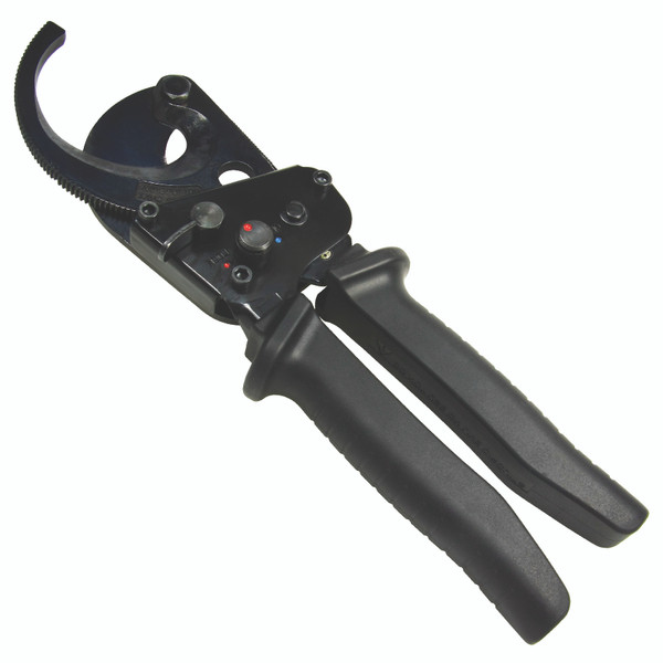 Special Order - WATTMASTER RATCHET CABLE CUTTER - TSH320
