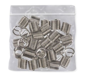 ProThread Insert- Stainless Steel 7x1mm 10Pk - 3597-71X10.5P