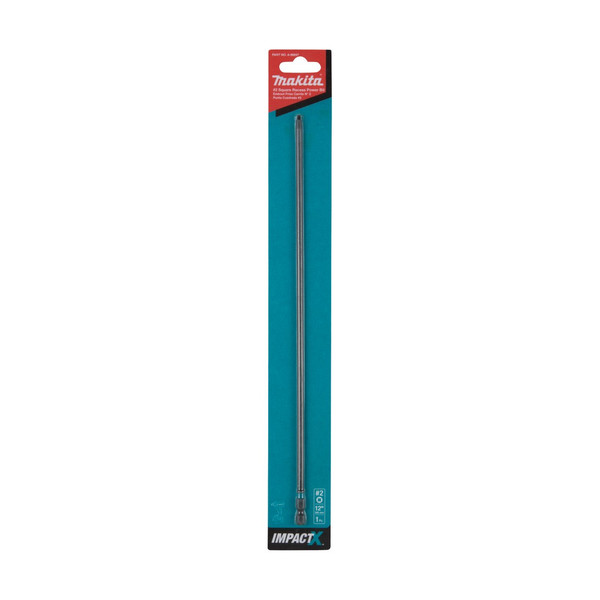 Makita IMPACT-X SQ2 x 305mm DRIVER BIT - 1PC - A-98697