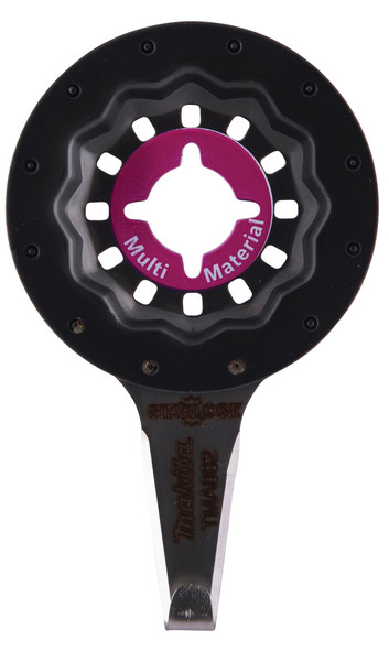 Makita Multitool Blade Cutter Hook 4mm