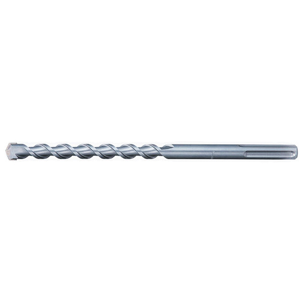 Makita Masonry Drill Bit 2-Cut SDS MAX 32x370mm - D-34724