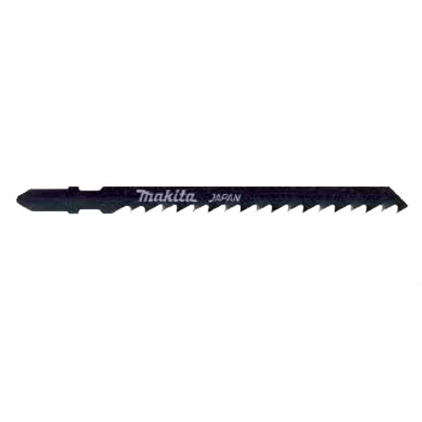 Makita Jigsaw Blade Economy B-16 Bayonet (5pk) - D-34883