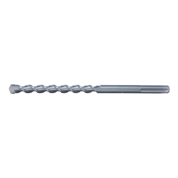 Makita Masonry Drill Bit 2-Cut SDS MAX 25x340mm - D-34665