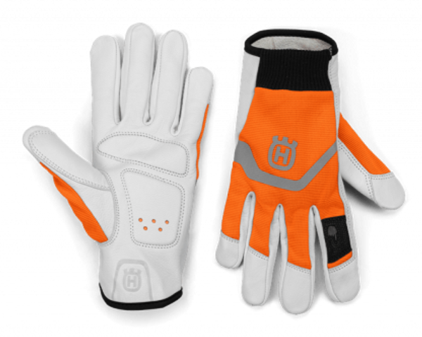 Husqvarna Gloves Fnctional Light Comfort Size 10 - 5996494-10