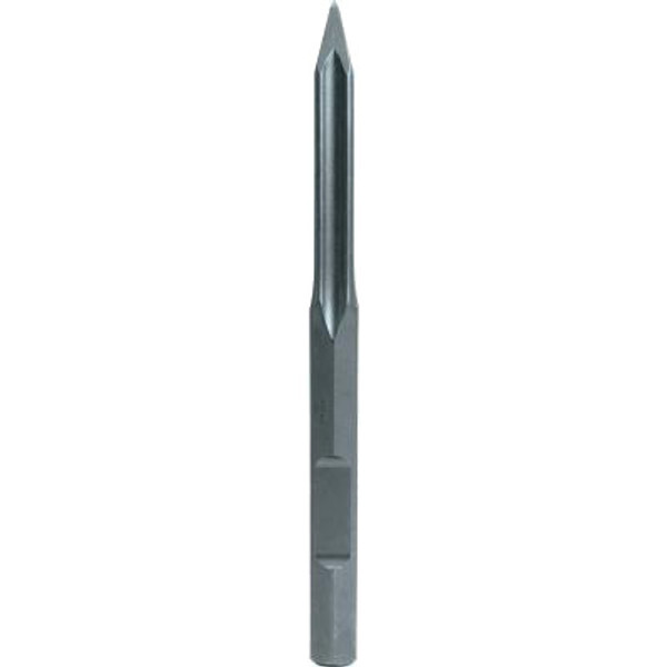 Makita Bull Point Self Sharp Hex 28.6x400mm - B-10372