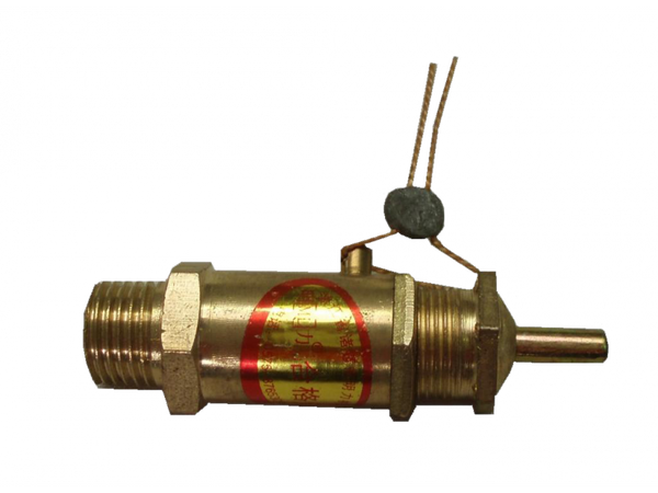 Order In - Peerless 1/4" High Pressure Safety Valve W90II/W95