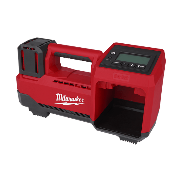 Milwaukee Inflator 18V M18™BI-0 Skin Only