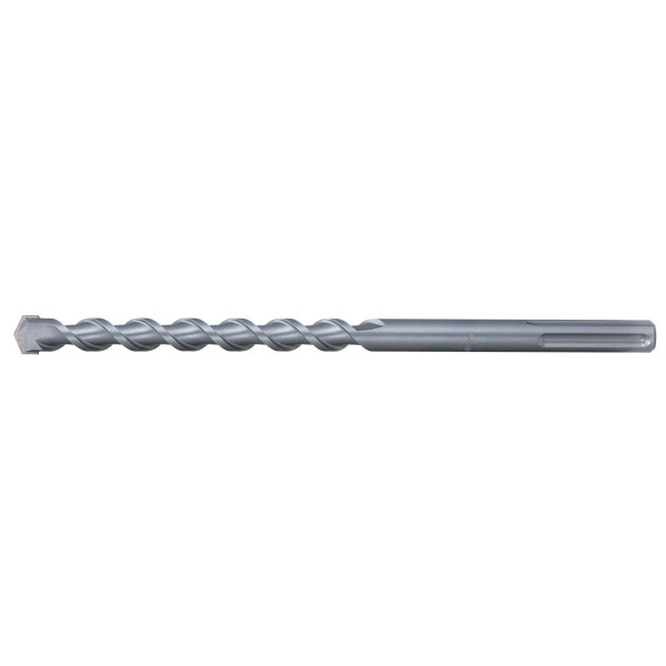 Makita Masonry Drill Bit 2-Cut SDS MAX 40x370mm - D-34154