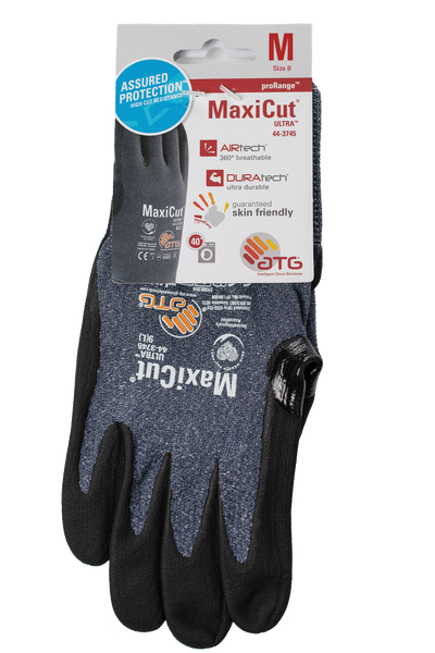 ATG MaxiCut® Ultra™ Glove - 44-3745-R